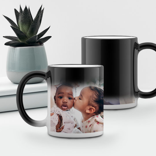 Tasse blanche
