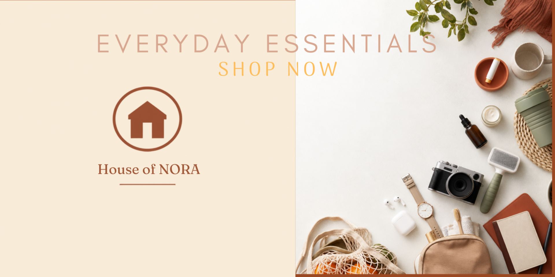 House of Nora