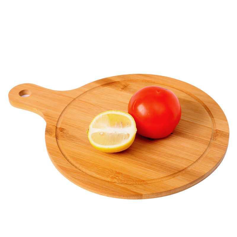 Planche à découper en fibre de bambou — Cuisine Planche à découper en fibre de bambou — Cuisine