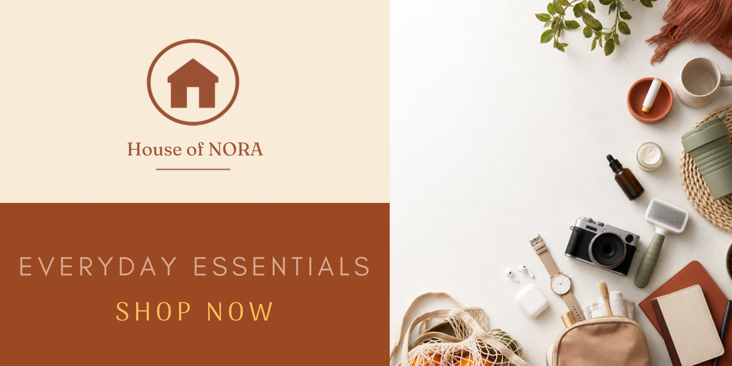 House of Nora