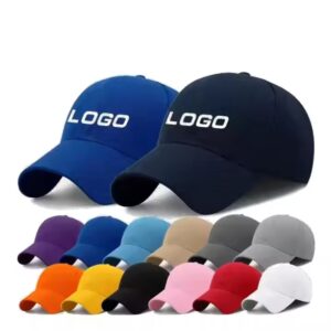 Casquettes personnalisées