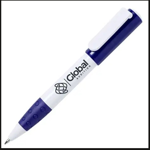 Stylo personnalisés