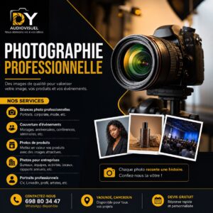 Photographie