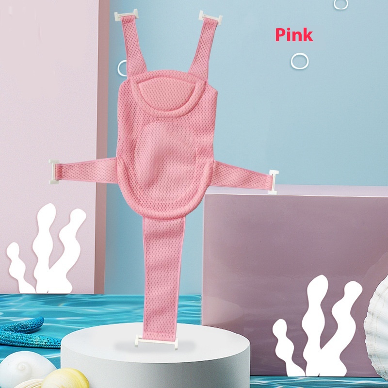 Filet de rangement pour jouets de bain