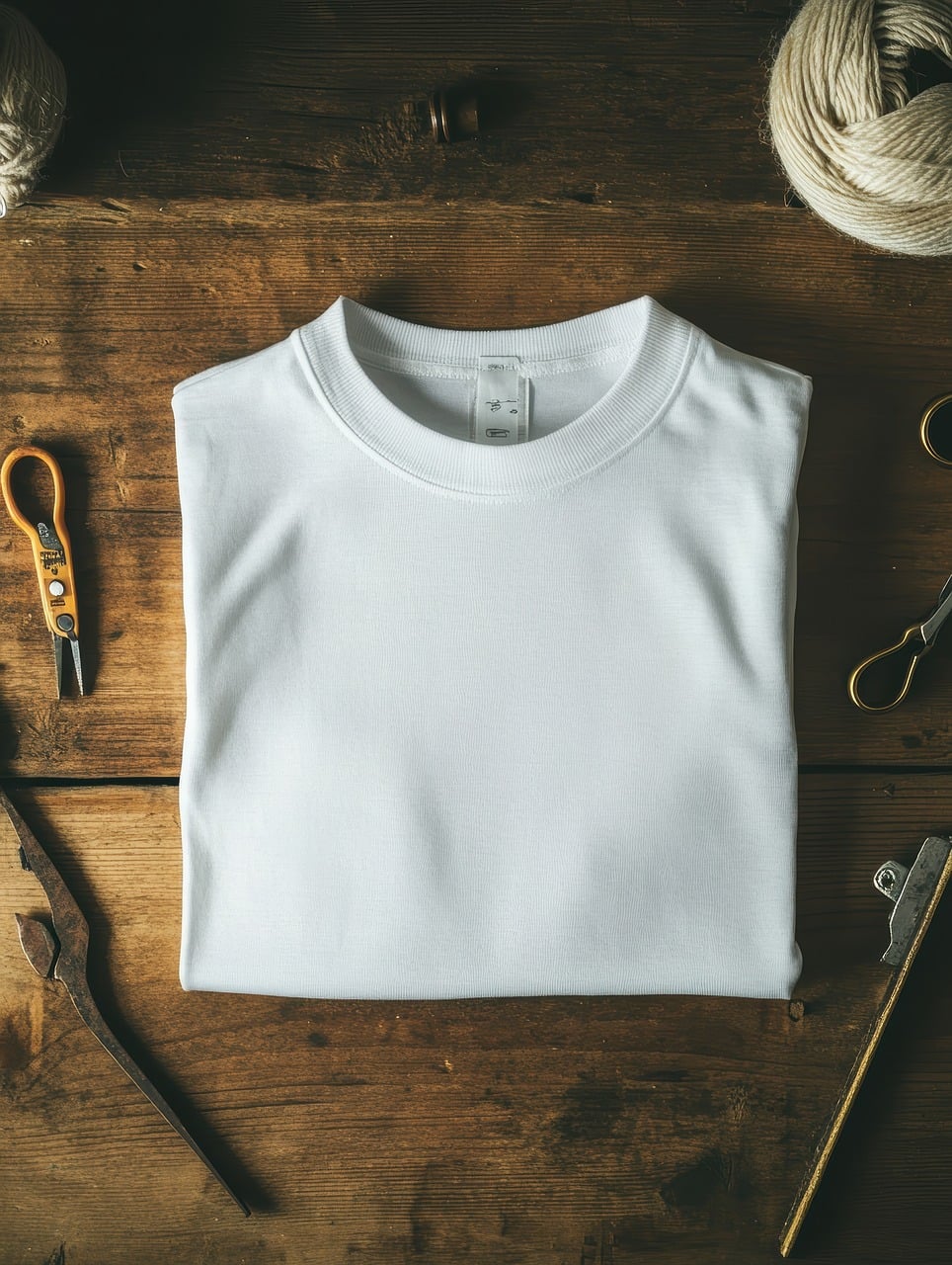 Lavage T-shirt