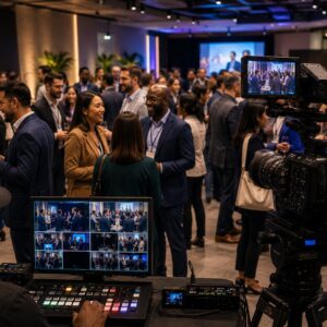 Networking et image professionnelle
