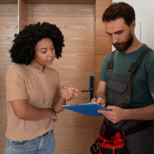 Assistance informatique à domicile