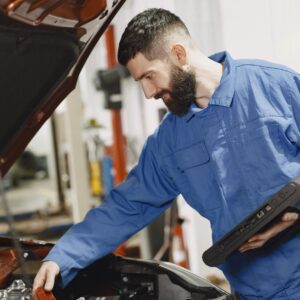 Diagnostic automobile à domicile